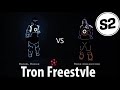 S2 Tron Freestyler